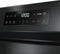 30" Electric Range with Steam Clean