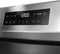 30-in Glass Top 5 Burners 5.3-cu ft Steam Cleaning Freestanding Electric Range