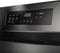 30" Electric Range with Air Fry