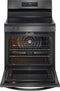 30" Electric Range with Air Fry