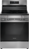 30" Electric Range with Air Fry