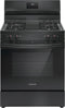 30" Gas Range