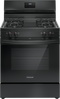 30" Gas Range