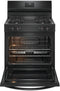 30" Gas Range