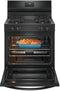 30" Gas Range