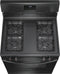 30" Gas Range