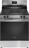 30" Gas Range