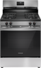 30" Gas Range