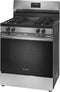 30" Gas Range