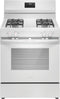 30" Gas Range