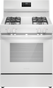 30" Gas Range