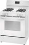 30" Gas Range
