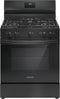 30" Gas Range