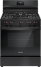 30" Gas Range