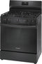 30" Gas Range