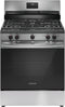 30" Gas Range