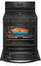 30" Gas Range