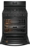 30" Gas Range