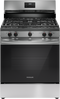 30" Gas Range