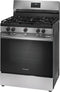 30" Gas Range