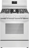 30" Gas Range