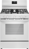 30" Gas Range