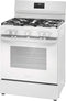 30" Gas Range
