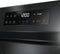 30" Gas Range with Steam Clean