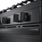 30" Gas Range with Steam Clean