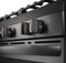30" Gas Range with Air Fry
