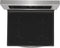 30" Rear Control Induction Range