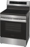 30" Rear Control Induction Range