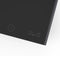 Evoluto Tavolo 51-Inch Black Smart Coffee Table – Dual Refrigerator Drawers, Bluetooth 5.0 Audio, Wireless Charging & RGB Ambient Light