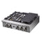Spezia Alta Qualita 30-Inch Pro-Style Gas Rangetop, , 5 Sealed Burners, Continuous Cast Iron Grates, High Heat Output