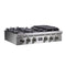 Spezia Alta Qualita 36-Inch Pro-Style Gas Rangetop, , 6 Sealed Burners, Continuous Cast Iron Grates, High Heat Output
