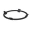 Spezia Alta Qualita 36-Inch Pro-Style Gas Rangetop, , 6 Sealed Burners, Continuous Cast Iron Grates, High Heat Output