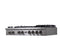 Spezia Alta Qualita 48-Inch Pro-Style Gas Rangetop, , 8 Sealed Burners, Continuous Cast Iron Grates, High Heat Output