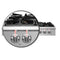 Spezia Alta Qualita 48-Inch Pro-Style Gas Rangetop, , 8 Sealed Burners, Continuous Cast Iron Grates, High Heat Output