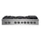 Spezia Alta Qualita 48-Inch Pro-Style Gas Rangetop, , 8 Sealed Burners, Continuous Cast Iron Grates, High Heat Output