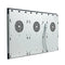 Ornonzo 36-Inch Induction Cooktop, 5 Zones, 2 Flex-Zones, 10,200W Total Power, Touch Control, 9 Power Levels