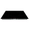 Parco 30-Inch Induction Cooktop, 4 Zones, 7,200W Total Power, Touch Control, 9 Power Levels, Booster Function