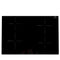Parco 30-Inch Induction Cooktop, 4 Zones, 7,200W Total Power, Touch Control, 9 Power Levels, Booster Function