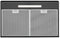 Undercabinet 30" Ventilation Hood