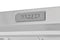Undercabinet 36" Ventilation Hood