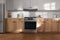 Undercabinet 36" Ventilation Hood