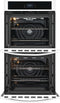 27" Double Electric Wall Oven