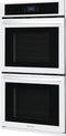 27" Double Electric Wall Oven