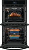 27" Double Electric Wall Oven