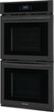 27" Double Electric Wall Oven