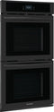 27" Double Electric Wall Oven